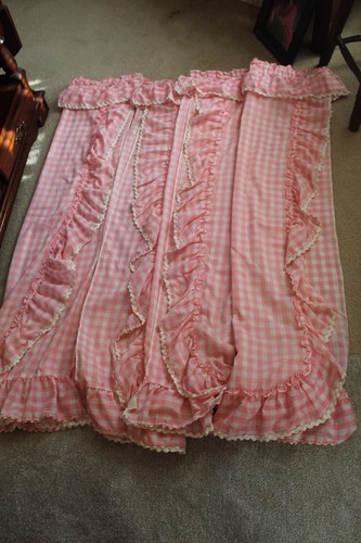 Sets vtg sears perma press - vtg,