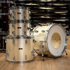 Pearl Wood-Fibreglass 1970's