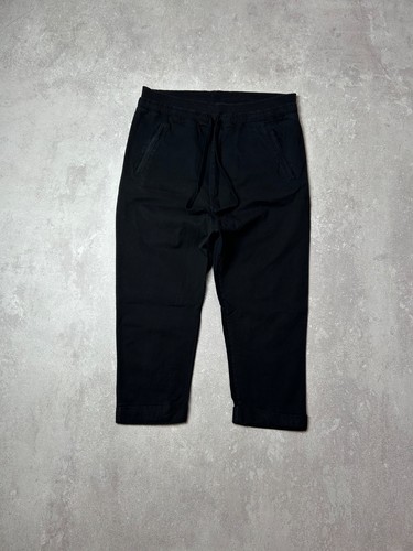Thom krom black - thom, crotch