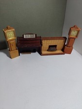 Dolls house 1/16th scale