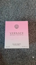 Versace Bright Crystal Women's