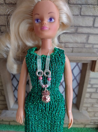 Hasbro blonde 80s first - hasbro,