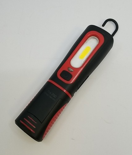 Franklin nightsearcher pro - nightsearcher, 250
