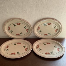 Vintage Johnson Brothers Table