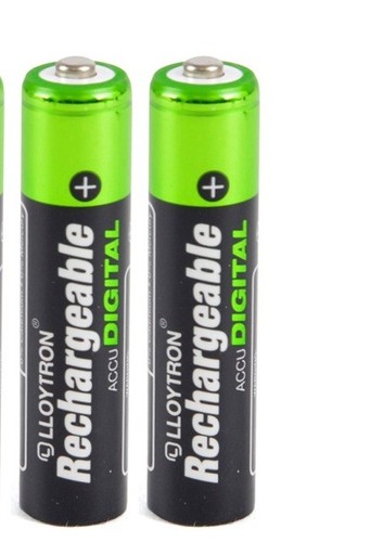 Aaa 1100 mah rechargeable - 1100,