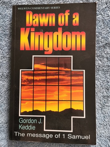 Dawn kingdom the - a,