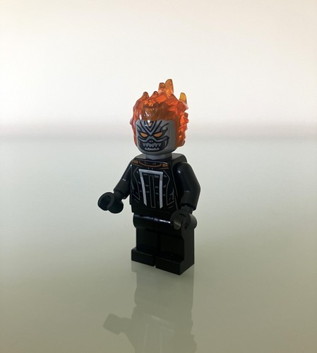 Lego super heroes - lego, minifigure