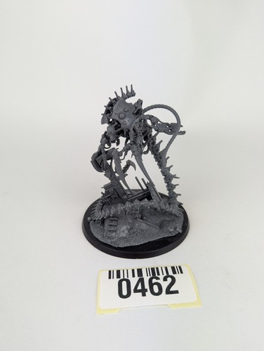Necrons nekrosor ammentar - necrons,