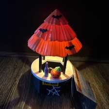 Target Bullseye Playground