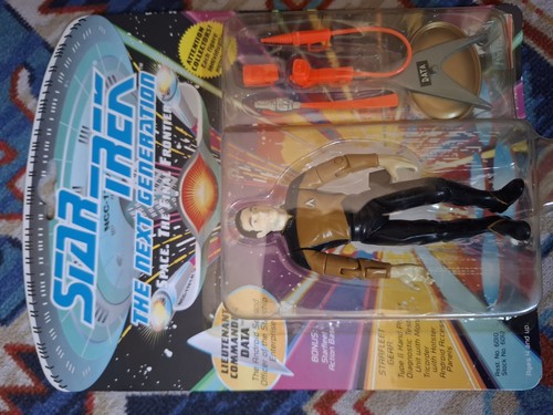 1993 star trek - 1993,