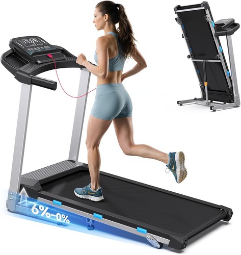 Cardirun folding treadmill - cardirun,