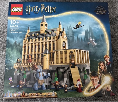 Lego harry potter - lego,