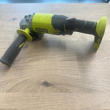 Ryobi R18AG 18V ONE+ 115mm