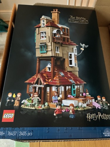 Lego harry potter the - lego,