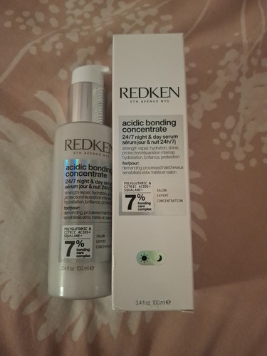 Redken acidic bonding - redken,