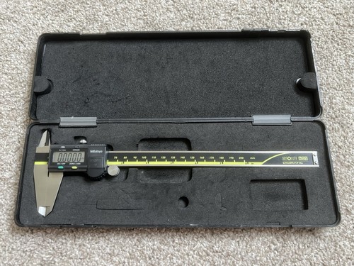 Genuine mitutoyo digimatic - genuine,