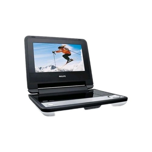 Philips pet730 portable - philips,