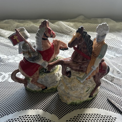 Pair leonardo collectable - pair, of