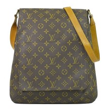 Louis Vuitton Mute Monogram