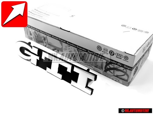 Genuine golf mk3 gti - genuine,