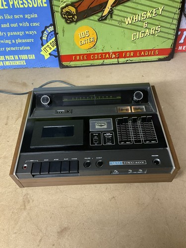 Akai gxc 40t cassette - akai,