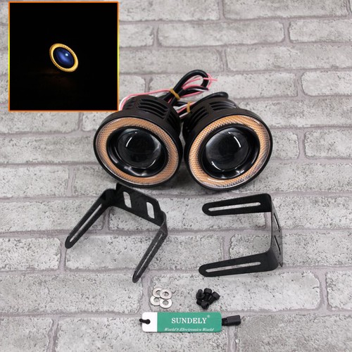 Cob2led fog light - cob2led,