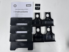 THULE FITTING KIT 1503 NO BOX Fits FORD Fiesta 3 & 5-dr Hatchback 08–17