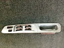 Mitsubishi Legnum VR4 Driver's