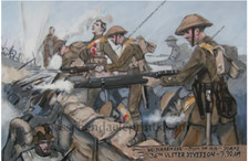 '36TH ULSTER Division' 1ST