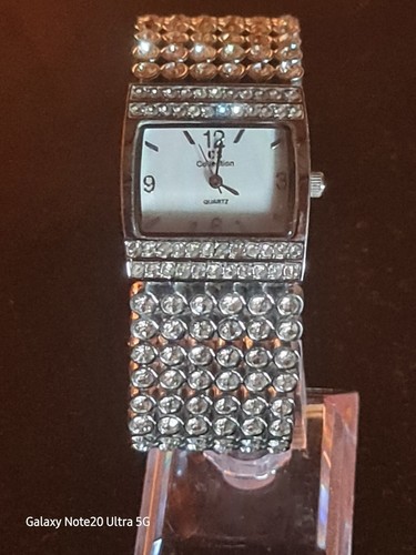 Ladies collection quartz - ladies,