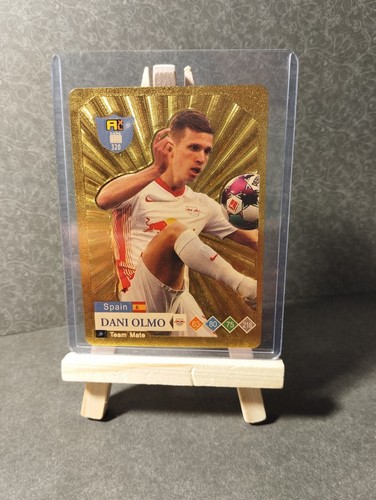 Dani olmo red bull leipzig - red,