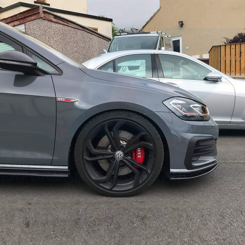 Vwr racingline sports springs - vwr,