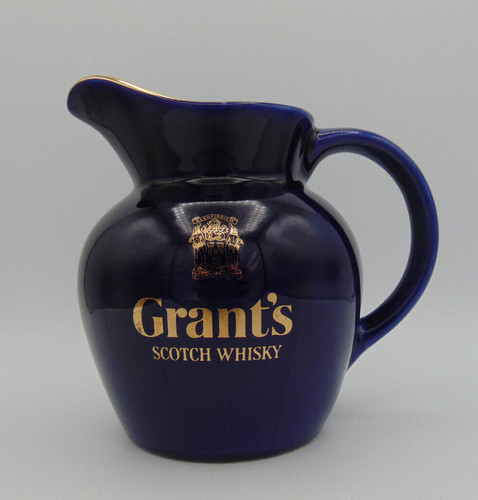 Grant scotch whisky water - scotch,