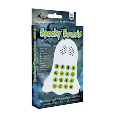 Spooky Sound Machine Kids Fun Halloween Prank Funny Joke Toy