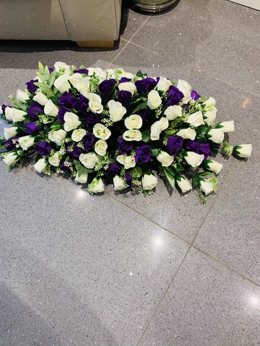 5ft grave artificial - grave,