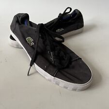 Lacoste Marcel Men's Canvas