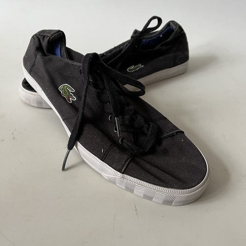 Lacoste marcel men canvas - marcel,