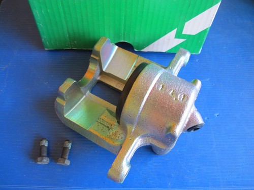 Right front brake caliper - right,