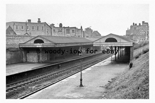 Bb0534 branksome railway - bb0534,