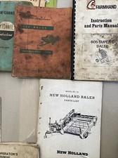 Massey Ferguson 703, Farmhand/