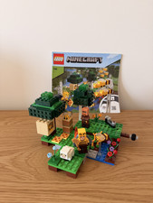 Lego minecraft the bee - lego, minecraft:
