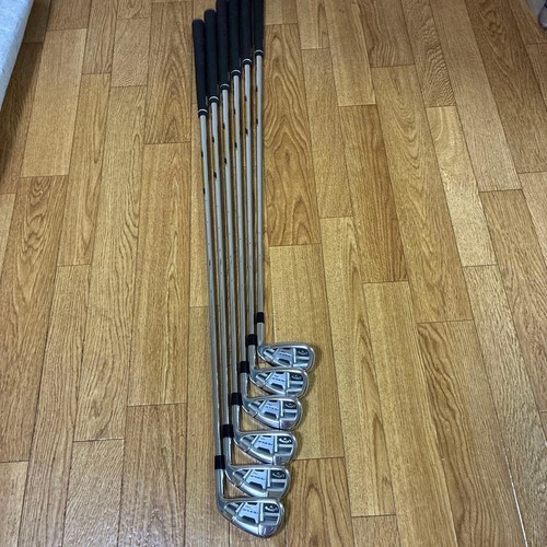 Iron set callaway rogue pro - callaway,
