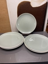 Poole Pottery Celadon Green -