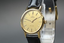 Vintage 1970s OMEGA Geneve