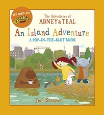 The Adventures of Abney &