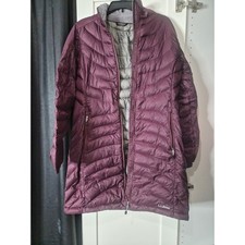 LLBean Womens 850 Fill Down