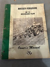 Massey Ferguson MF 74