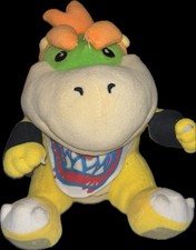 Official Rare Bowser Jr. Koopa