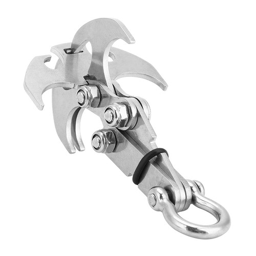 Foldable stainless steel - stainless,
