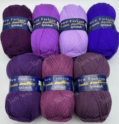 New fashion double - new, knitting